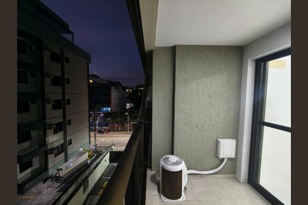 Apartamento para alugar com 1 quarto, 40m² em Freguesia (jacarepaguá), Rio de Janeiro