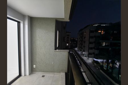 Apartamento para alugar com 1 quarto, 40m² em Freguesia (jacarepaguá), Rio de Janeiro