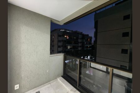 Apartamento para alugar com 1 quarto, 40m² em Freguesia (jacarepaguá), Rio de Janeiro