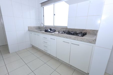 Apartamento para alugar com 80m², 3 quartos e 1 vagaCozinha