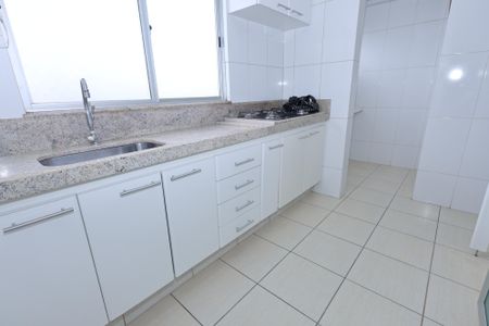 Apartamento para alugar com 80m², 3 quartos e 1 vagaCozinha