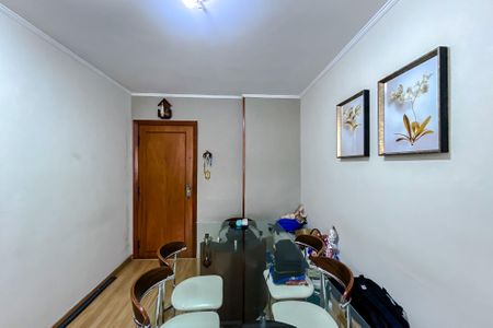 Apartamento à venda com 67m², 2 quartos e sem vagaSala