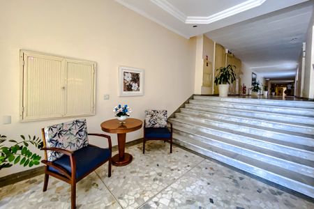 Apartamento à venda com 67m², 2 quartos e sem vagaÁrea comum