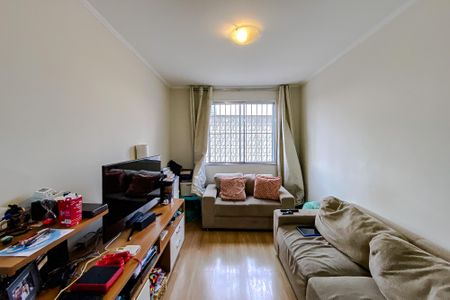 Apartamento à venda com 67m², 2 quartos e sem vagaSala