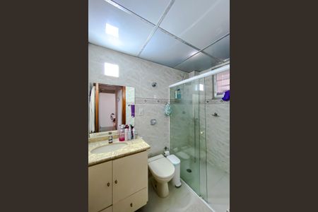 Apartamento à venda com 67m², 2 quartos e sem vagaBanheiro