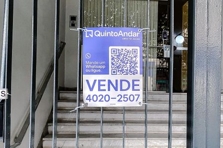 Apartamento à venda com 67m², 2 quartos e sem vagaPlaquinha