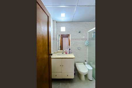 Apartamento à venda com 67m², 2 quartos e sem vagaBanheiro