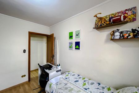Apartamento à venda com 67m², 2 quartos e sem vagaQuarto 1
