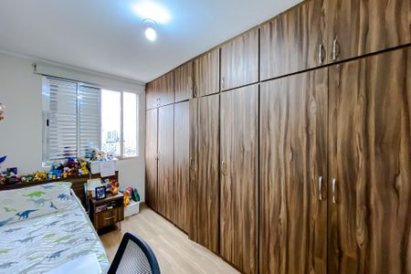 Apartamento à venda com 67m², 2 quartos e sem vagaQuarto 1