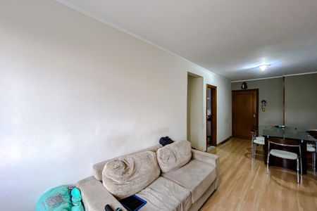 Apartamento à venda com 67m², 2 quartos e sem vagaSala