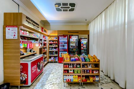 Apartamento à venda com 67m², 2 quartos e sem vagaÁrea comum