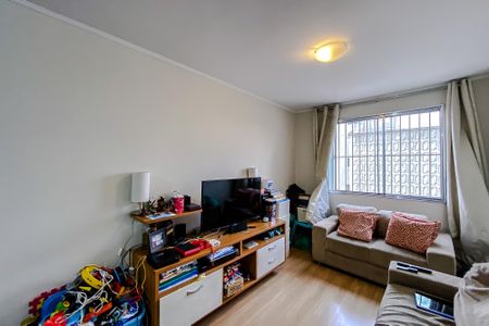 Apartamento à venda com 67m², 2 quartos e sem vagaSala