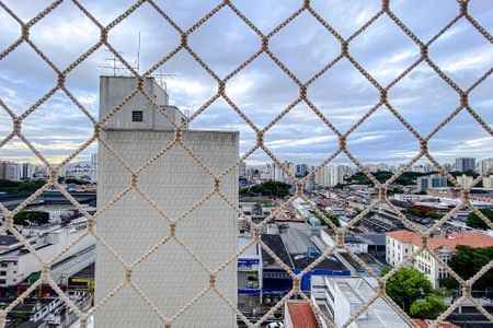 Apartamento à venda com 67m², 2 quartos e sem vagaVista do Quarto 1