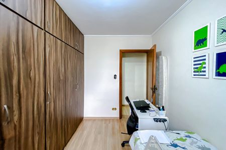 Apartamento à venda com 67m², 2 quartos e sem vagaQuarto 1