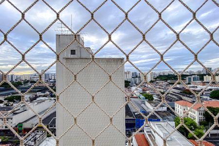 Apartamento à venda com 67m², 2 quartos e sem vagaVista do Quarto 2