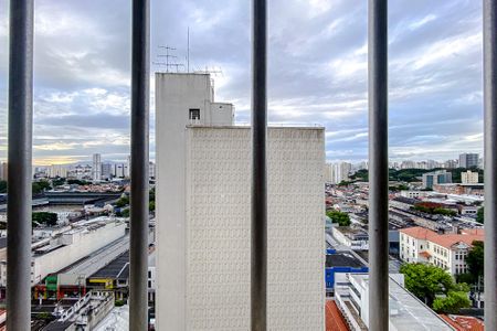 Apartamento à venda com 67m², 2 quartos e sem vagaVista da Sala