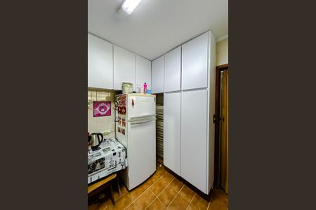 Apartamento à venda com 67m², 2 quartos e sem vagaCozinha