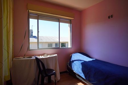 Apartamento à venda com 47m², 2 quartos e 1 vagaQuarto 1