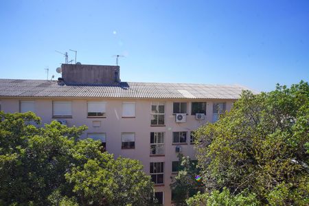 Apartamento à venda com 47m², 2 quartos e 1 vagaQuarto 1_Vista 
