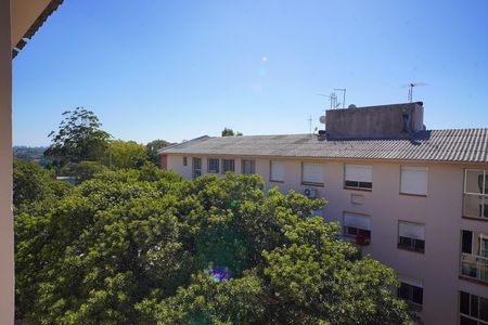 Apartamento à venda com 47m², 2 quartos e 1 vagaSala_Vista 