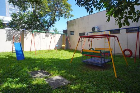 Apartamento à venda com 47m², 2 quartos e 1 vagaÁrea comum - Playground