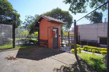 Apartamento à venda com 47m², 2 quartos e 1 vagaEspaço pet 
