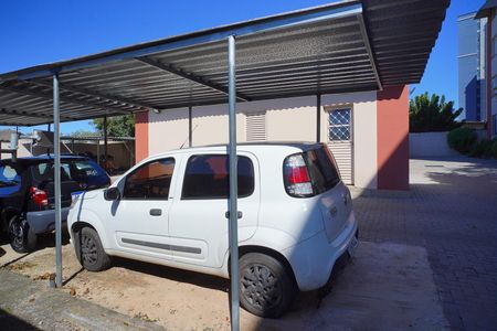 Apartamento à venda com 47m², 2 quartos e 1 vagaGaragem 