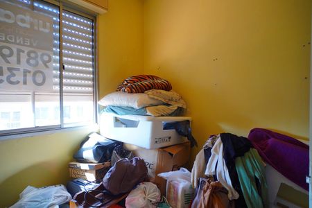 Quarto 1 de apartamento à venda com 2 quartos, 47m² em Passo das Pedras, Porto Alegre