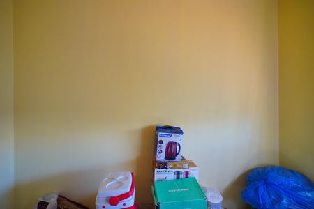 Apartamento à venda com 47m², 2 quartos e 1 vagaQuarto 