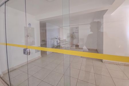 Apartamento para alugar com 63m², 1 quarto e 1 vagaÁrea comum - Salão de festas