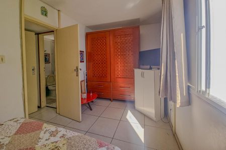 Apartamento para alugar com 63m², 1 quarto e 1 vagaquarto 