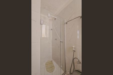 Apartamento para alugar com 63m², 1 quarto e 1 vagaBanheiro