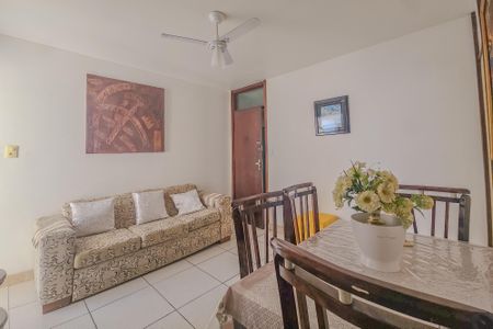 Apartamento para alugar com 63m², 1 quarto e 1 vagasala