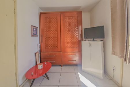 Apartamento para alugar com 63m², 1 quarto e 1 vagaquarto 