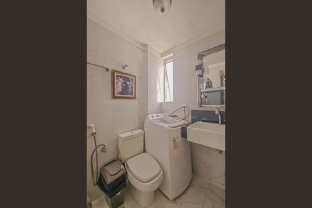 Apartamento para alugar com 63m², 1 quarto e 1 vagaBanheiro