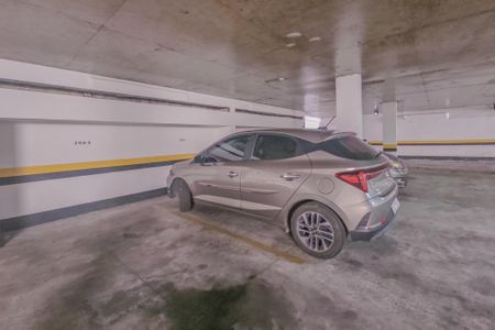 Apartamento para alugar com 63m², 1 quarto e 1 vagaGaragem