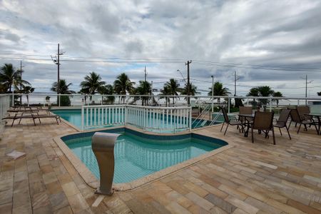 Apartamento para alugar com 74m², 1 quarto e 1 vagaÁrea comum - Piscina