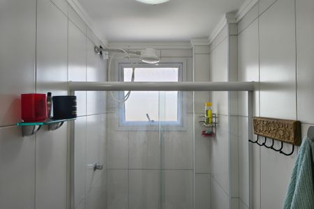 Apartamento para alugar com 74m², 1 quarto e 1 vagaBanheiro 