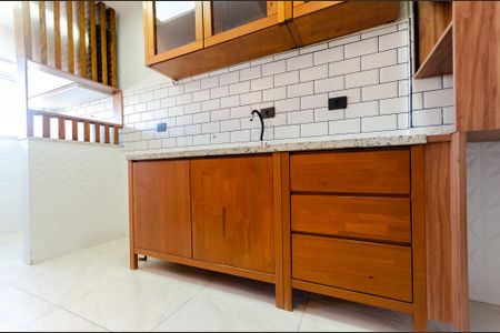 Apartamento para alugar com 68m², 2 quartos e 1 vaga Apartamento para alugar com 68m², 2 quartos e 1 vagaCozinha