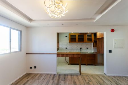 Apartamento para alugar com 68m², 2 quartos e 1 vaga Apartamento para alugar com 68m², 2 quartos e 1 vagaSala