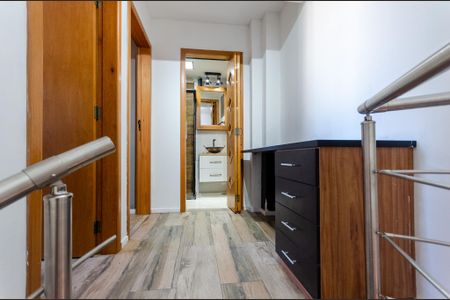 Apartamento para alugar com 68m², 2 quartos e 1 vaga Apartamento para alugar com 68m², 2 quartos e 1 vagaCorredor