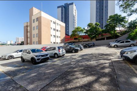 Apartamento para alugar com 68m², 2 quartos e 1 vaga Apartamento para alugar com 68m², 2 quartos e 1 vagaGaragem