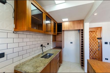Apartamento para alugar com 68m², 2 quartos e 1 vaga Apartamento para alugar com 68m², 2 quartos e 1 vagaCozinha