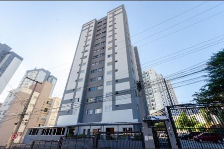 Apartamento para alugar com 68m², 2 quartos e 1 vaga Apartamento para alugar com 68m², 2 quartos e 1 vagaFachada