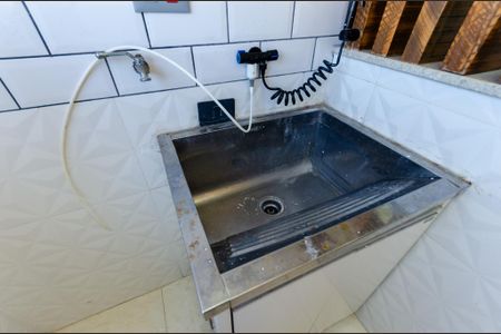 Apartamento para alugar com 68m², 2 quartos e 1 vaga Apartamento para alugar com 68m², 2 quartos e 1 vagaÁrea de Serviço