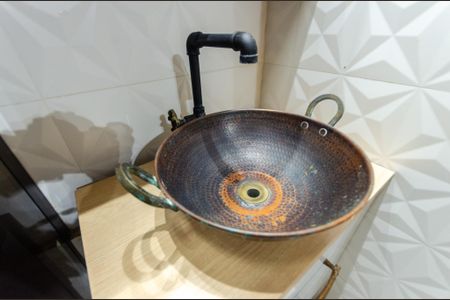 Apartamento para alugar com 68m², 2 quartos e 1 vaga Apartamento para alugar com 68m², 2 quartos e 1 vagaBanheiro