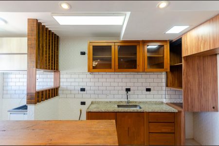 Apartamento para alugar com 68m², 2 quartos e 1 vaga Apartamento para alugar com 68m², 2 quartos e 1 vagaCozinha