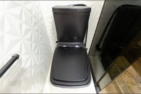 Apartamento para alugar com 68m², 2 quartos e 1 vaga Apartamento para alugar com 68m², 2 quartos e 1 vagaBanheiro