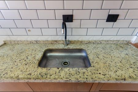 Apartamento para alugar com 68m², 2 quartos e 1 vaga Apartamento para alugar com 68m², 2 quartos e 1 vagaCozinha