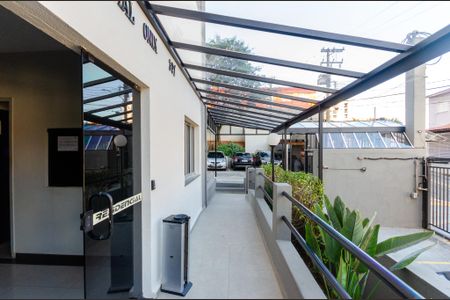 Apartamento para alugar com 68m², 2 quartos e 1 vaga Apartamento para alugar com 68m², 2 quartos e 1 vagaÁrea comum